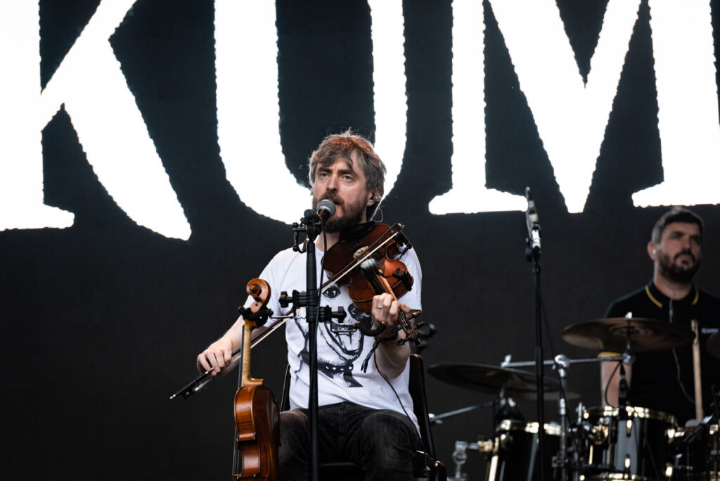 Lankum South Facing Festival Magda Campagne 9