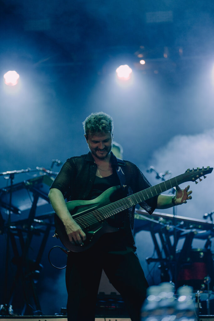 Arctangent 2025 – Thursday Recap