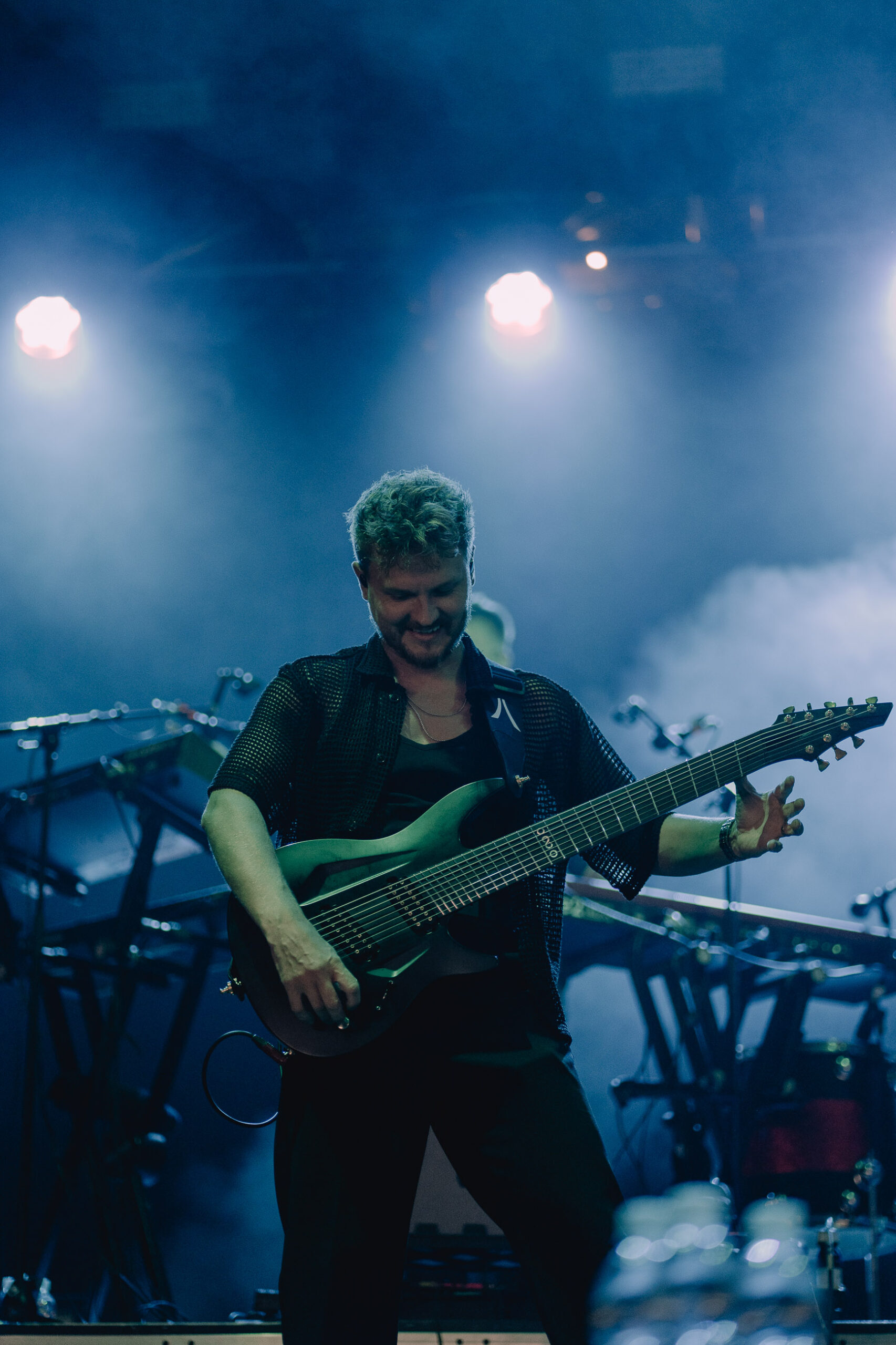 Arctangent 2025 – Thursday Recap