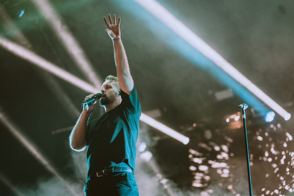 Arctangent 2025 – Thursday Recap