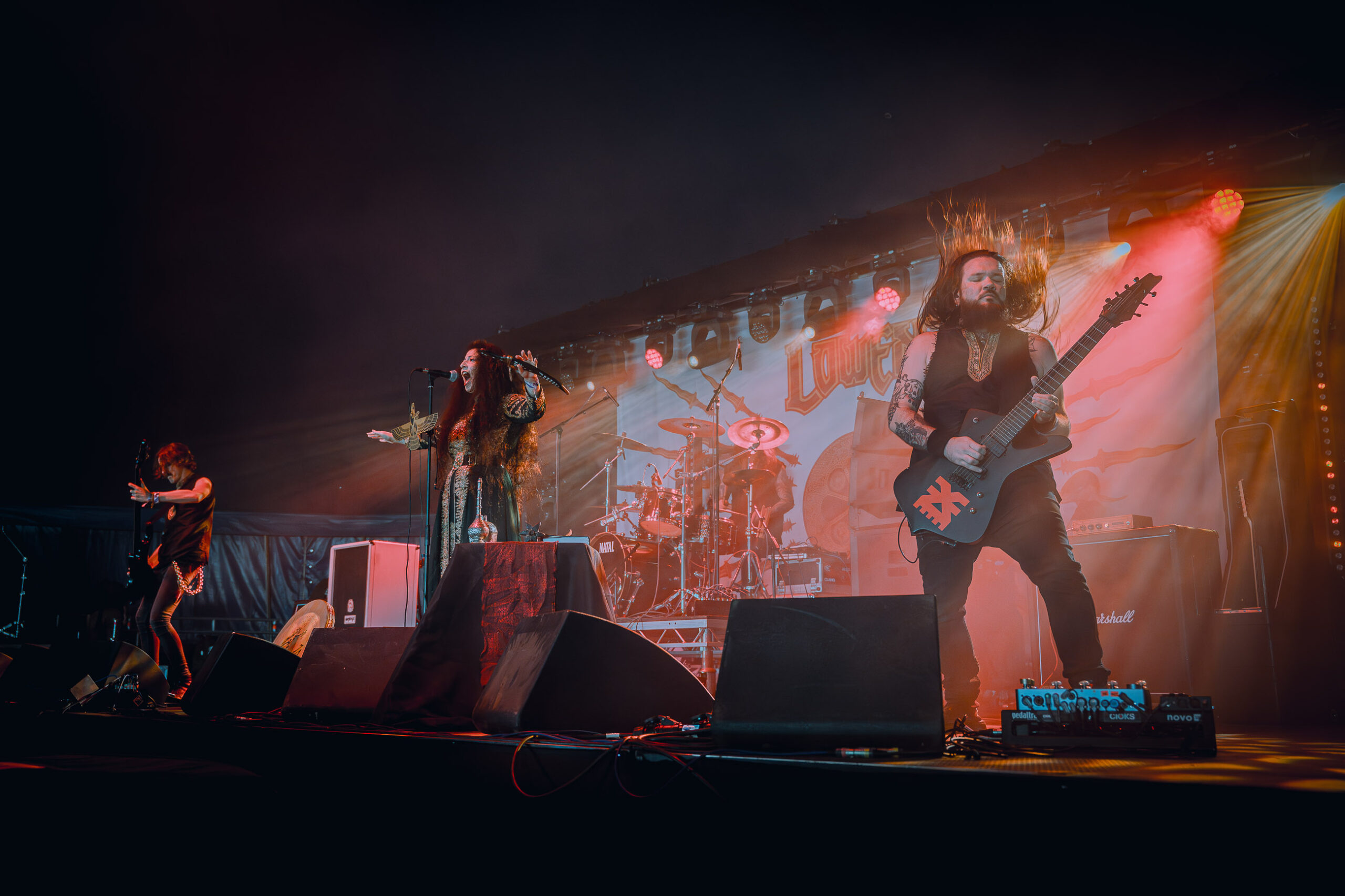 Lowen Diana Revell ATG 1 scaled