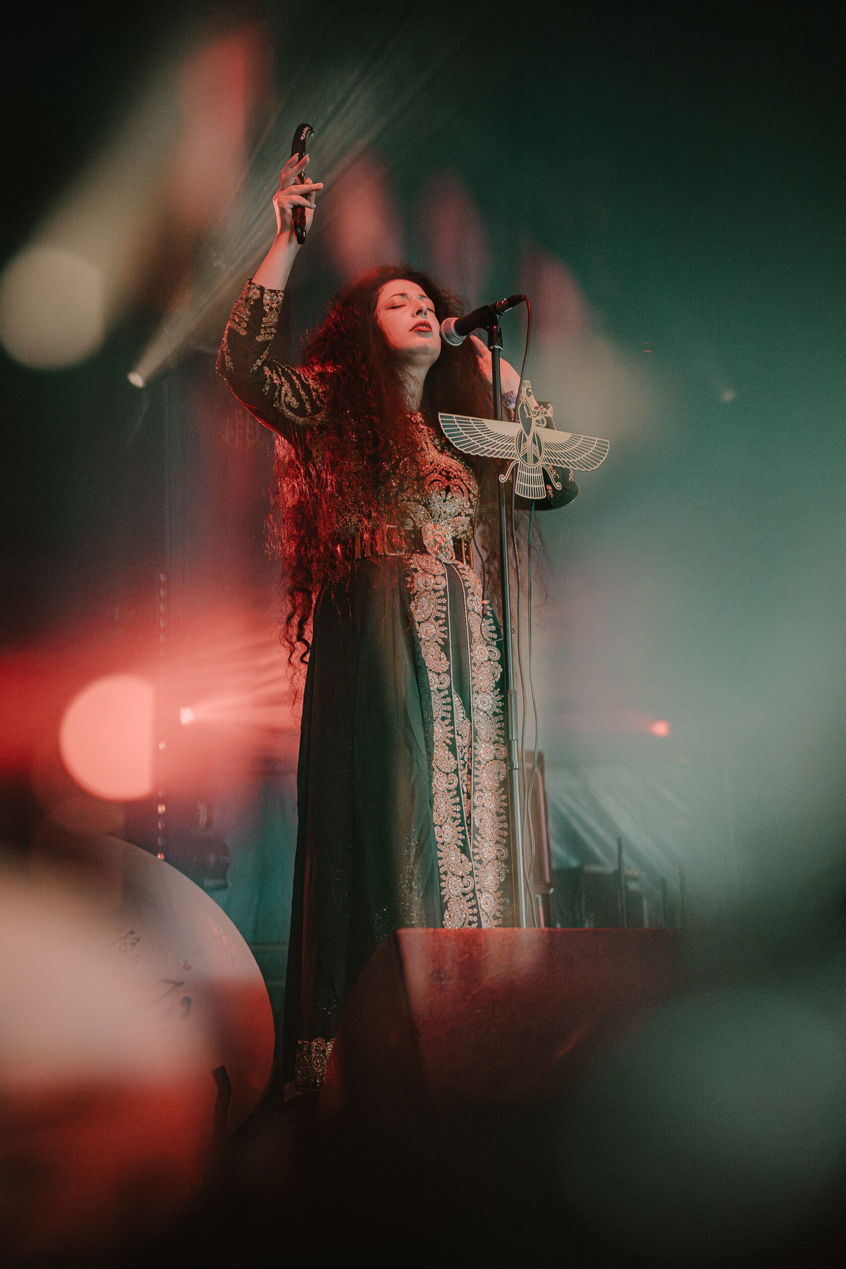 Lowen Diana Revell ATG 3 scaled