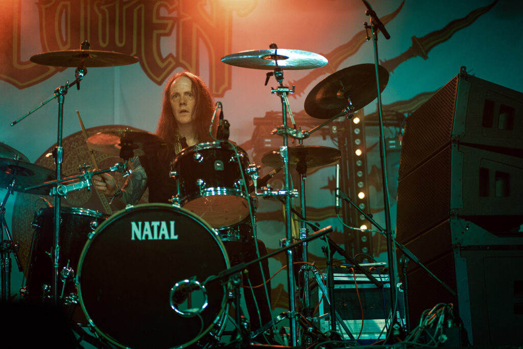 Arctangent 2025 – Thursday Recap