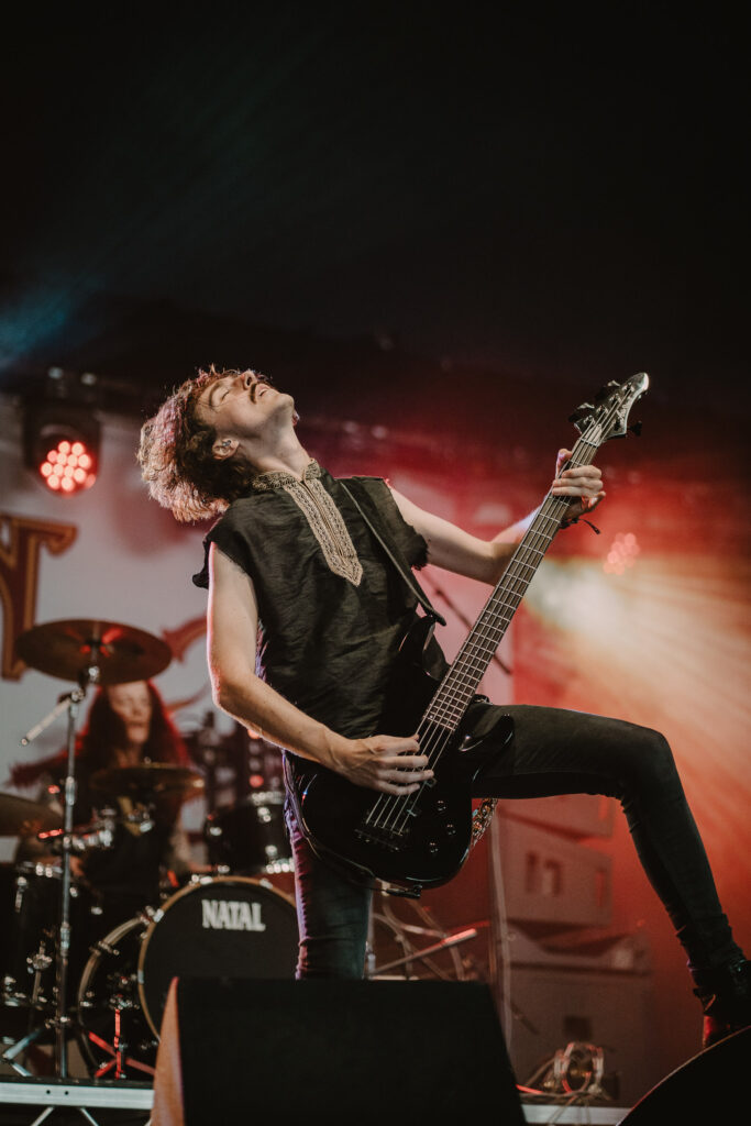 Arctangent 2025 – Thursday Recap