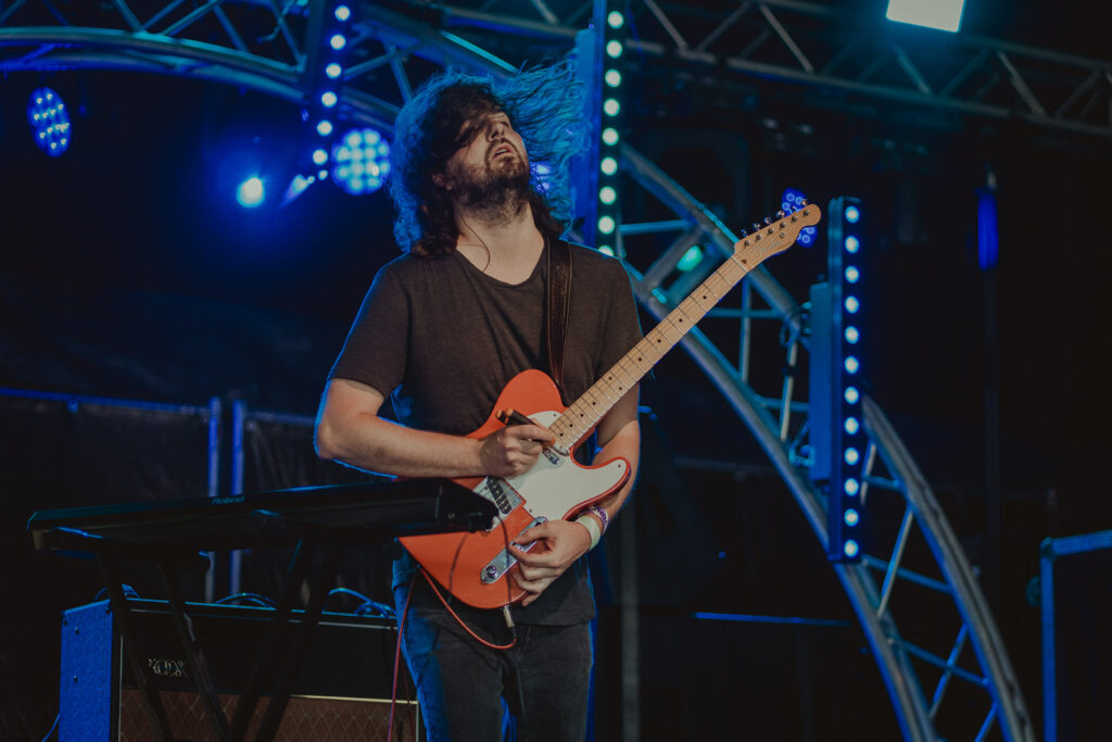 Arctangent 2025 – Thursday Recap