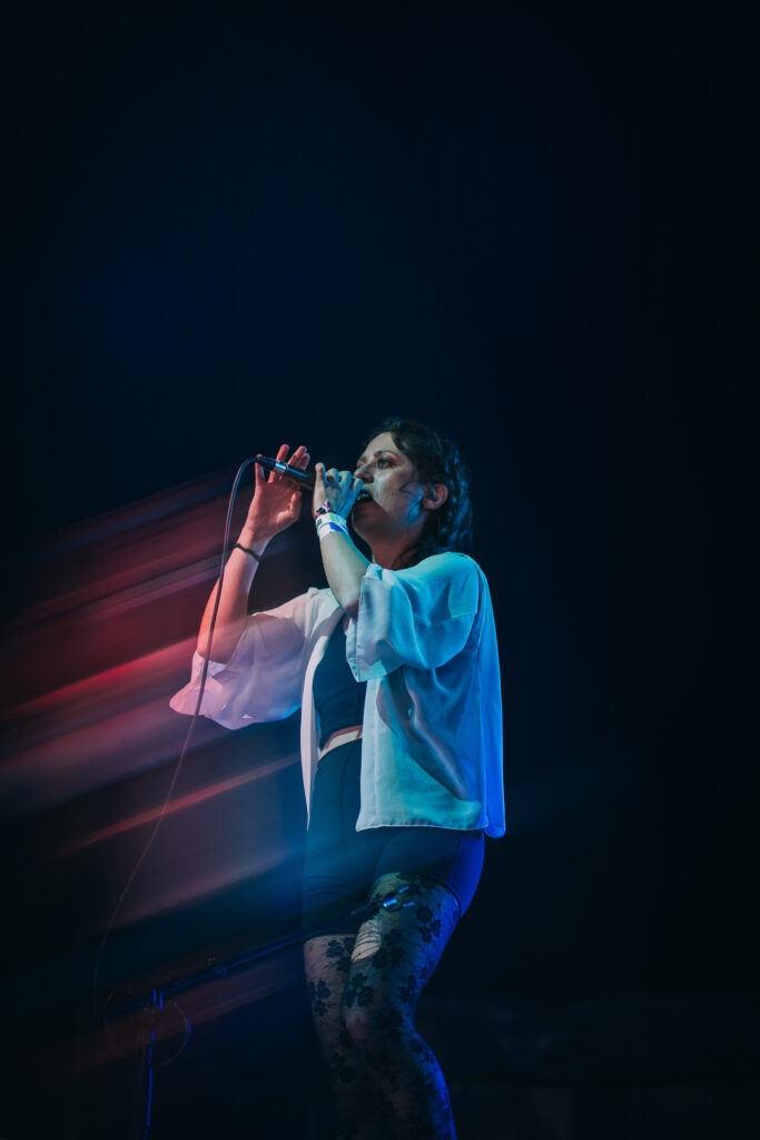 Arctangent 2025 – Thursday Recap