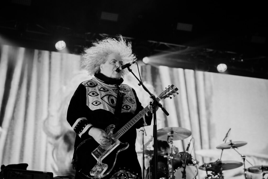 Arctangent 2025 – Thursday Recap