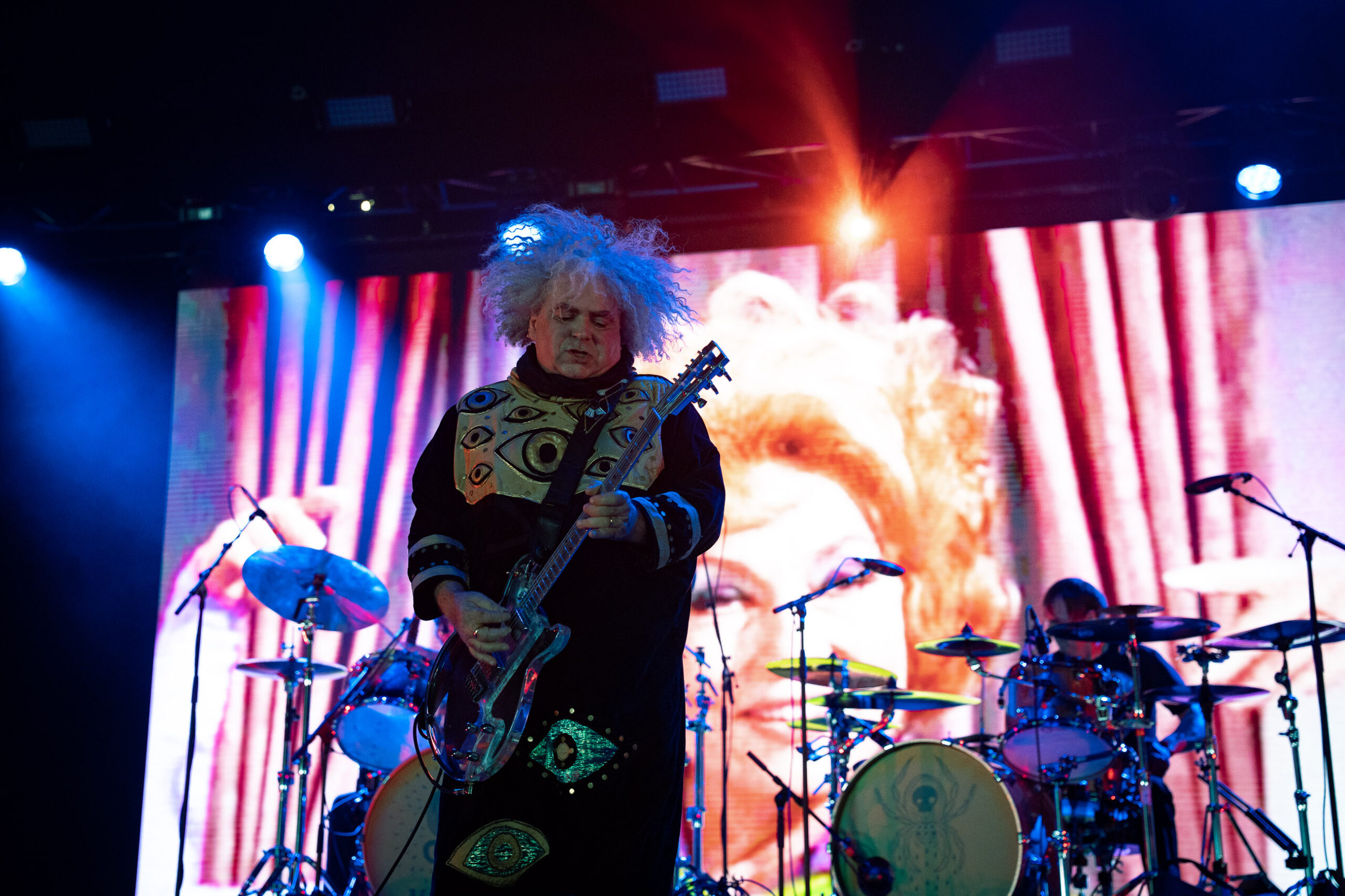 Melvins Diana Revell ATG 2 scaled