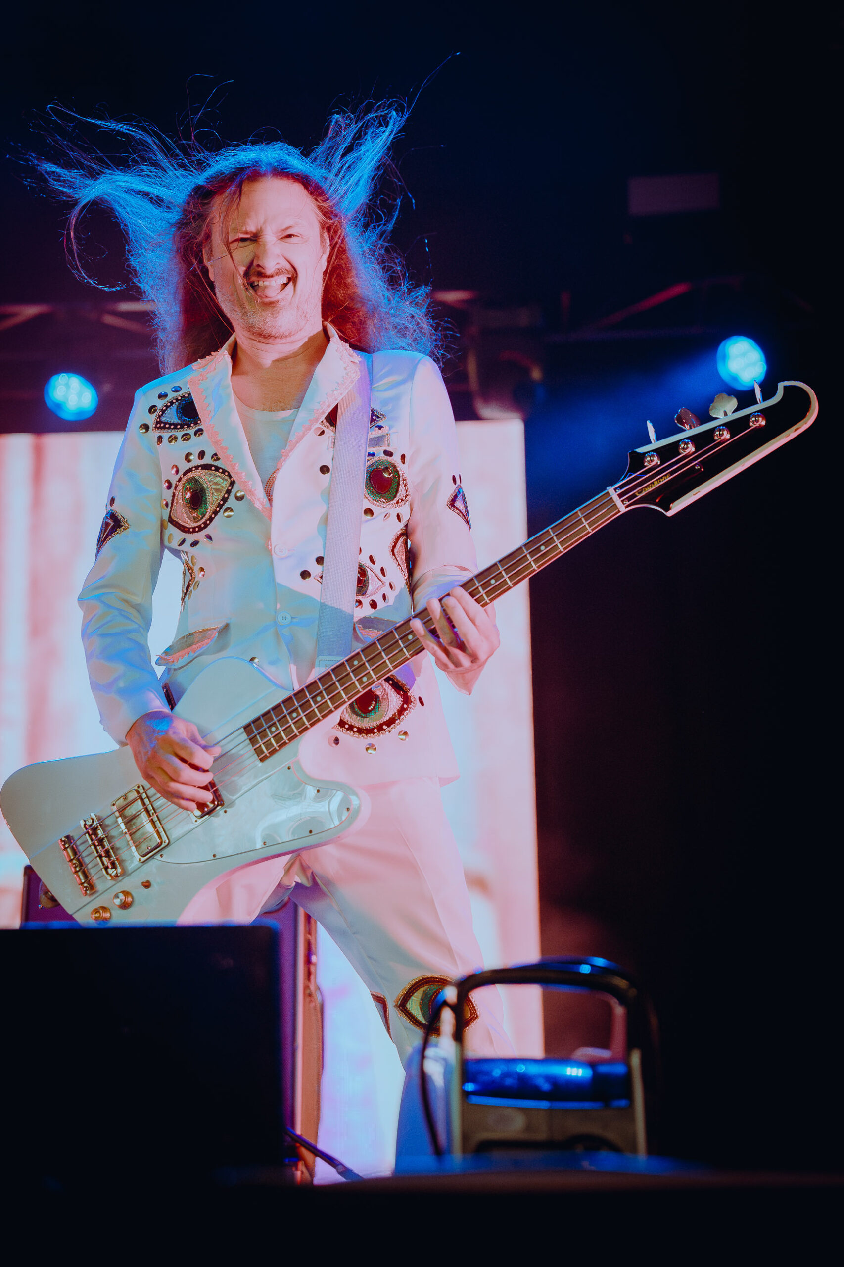 Melvins Diana Revell ATG 3 scaled