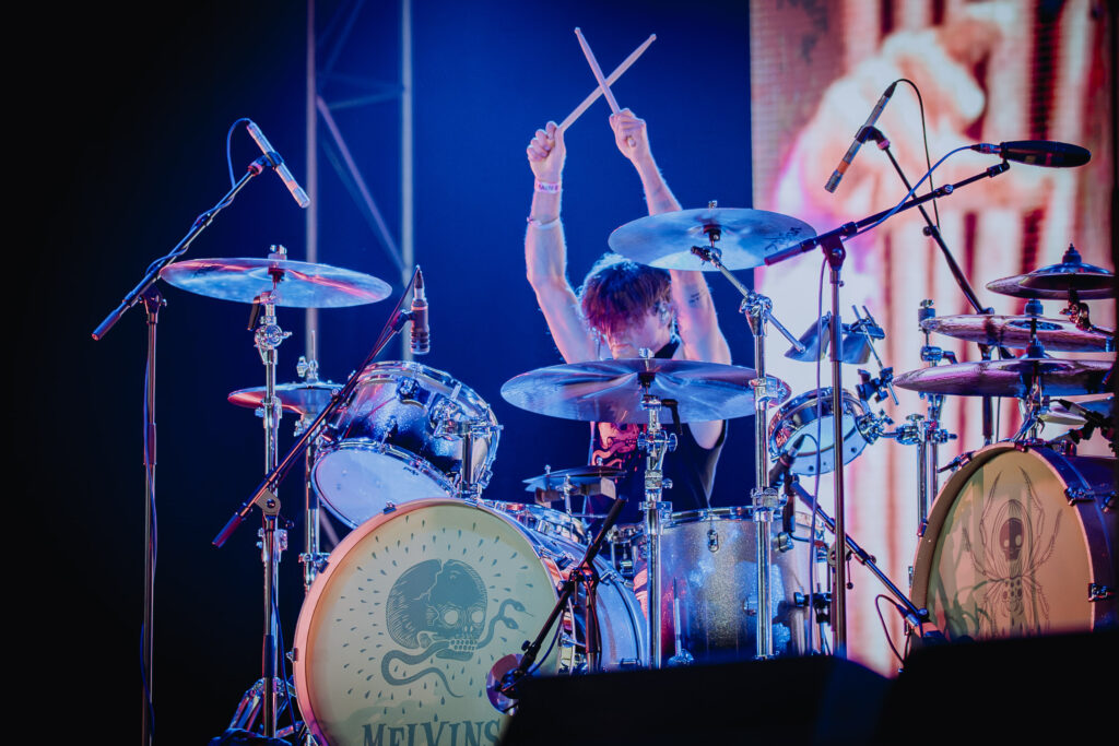 Arctangent 2025 – Thursday Recap