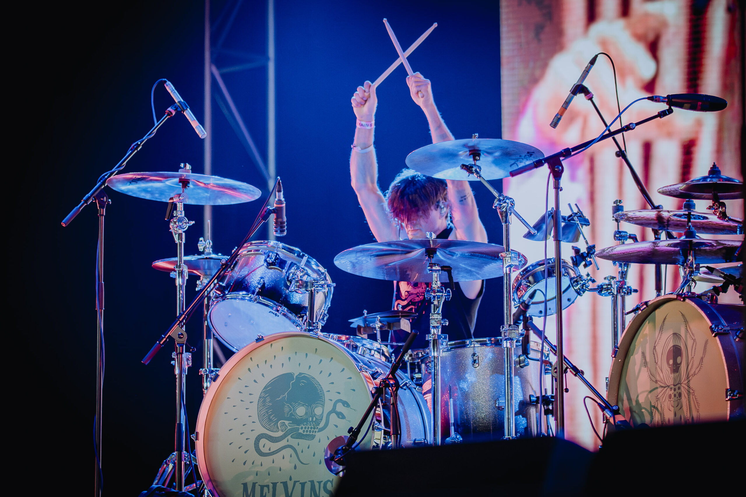 Melvins Diana Revell ATG 4 scaled