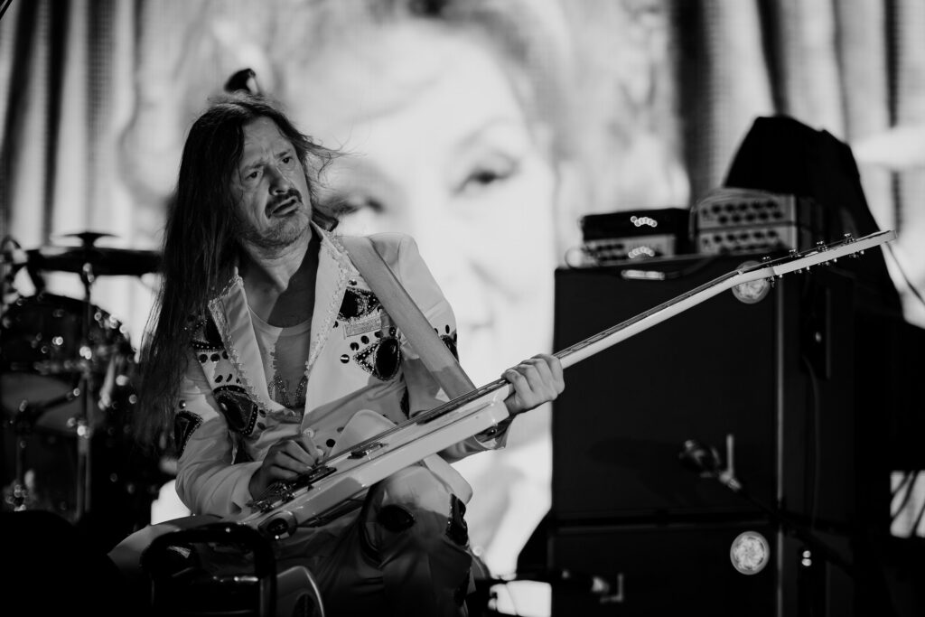 Arctangent 2025 – Thursday Recap