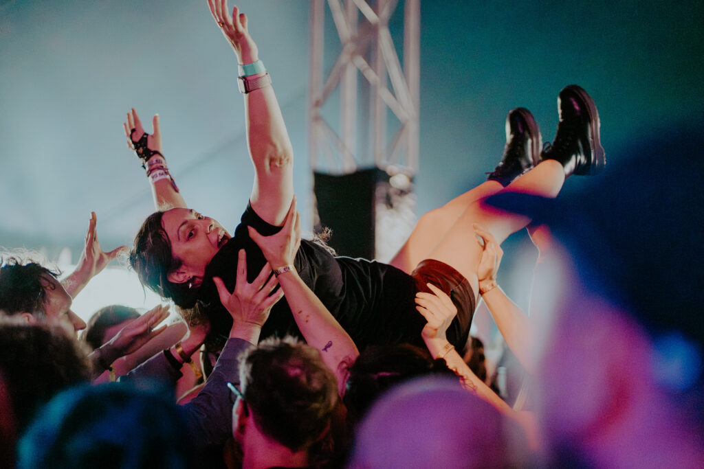 Melvins Diana Revell ATG 6