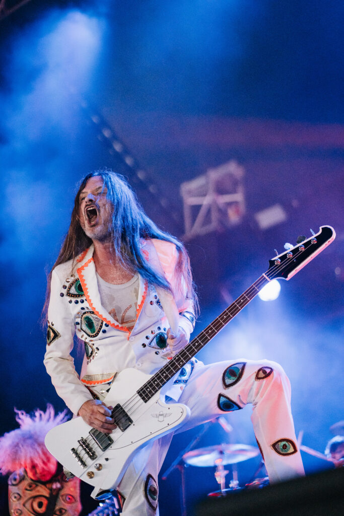 Arctangent 2025 – Thursday Recap