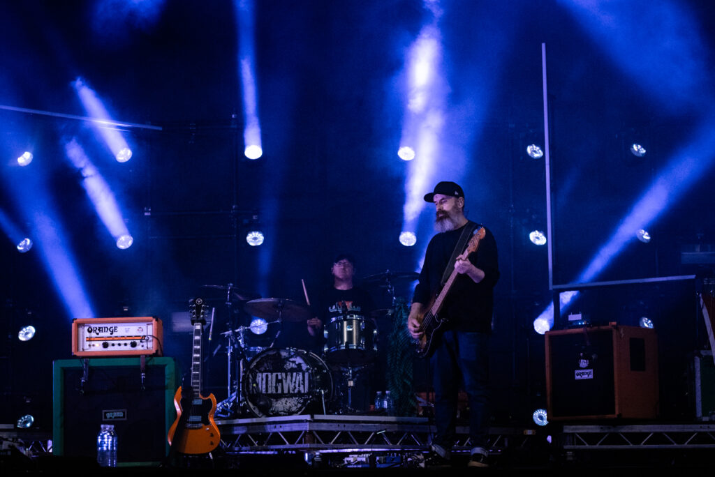 Mogwai South Facing Festival Magda Campagne 12