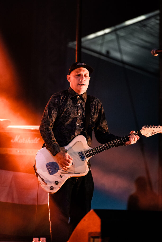 Mogwai South Facing Festival Magda Campagne 32