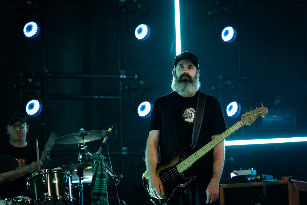 Mogwai South Facing Festival Magda Campagne 46