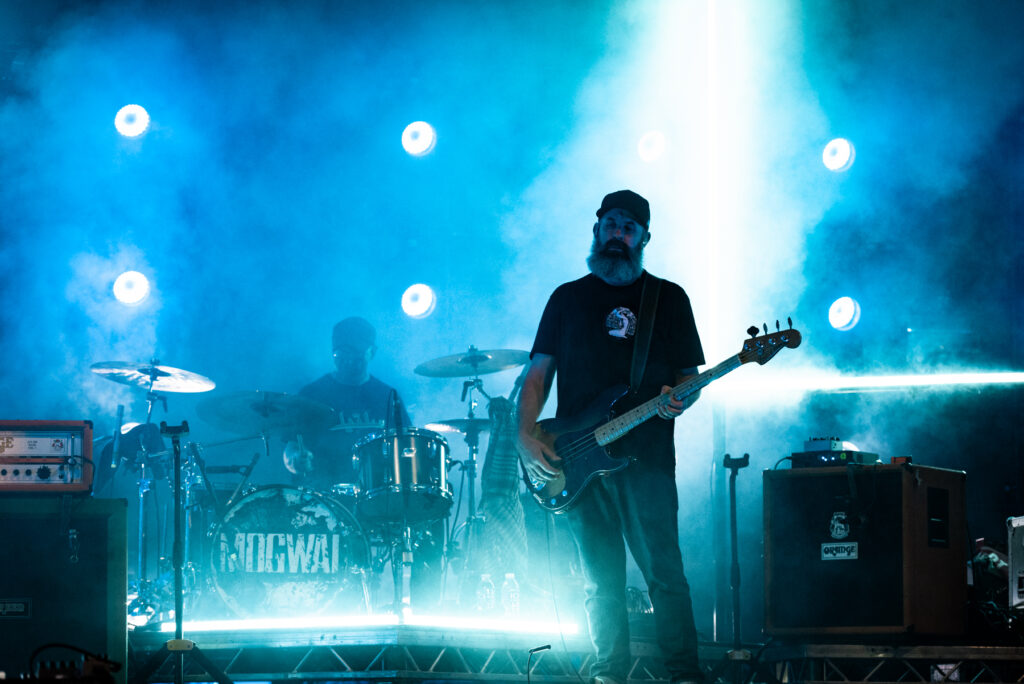 Mogwai South Facing Festival Magda Campagne 52