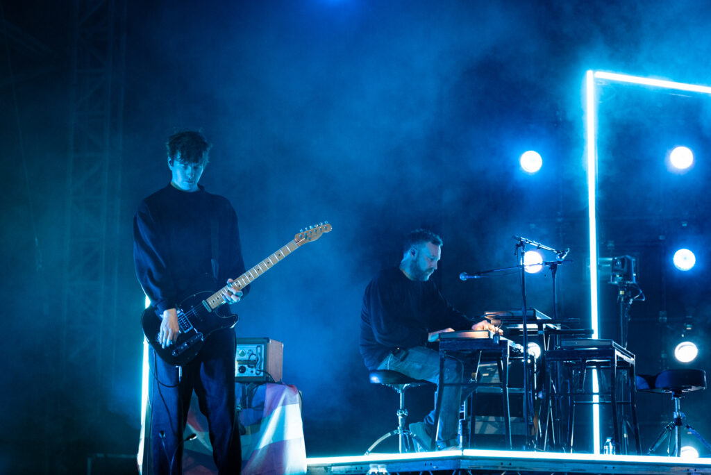 Mogwai South Facing Festival Magda Campagne 58