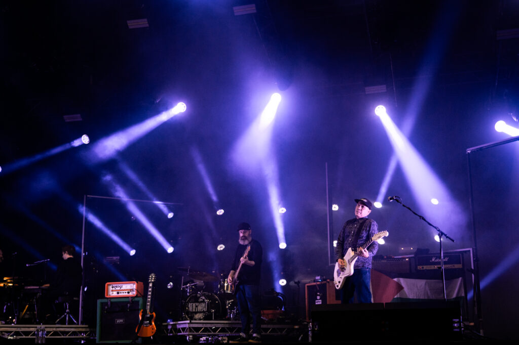 Mogwai South Facing Festival Magda Campagne 7