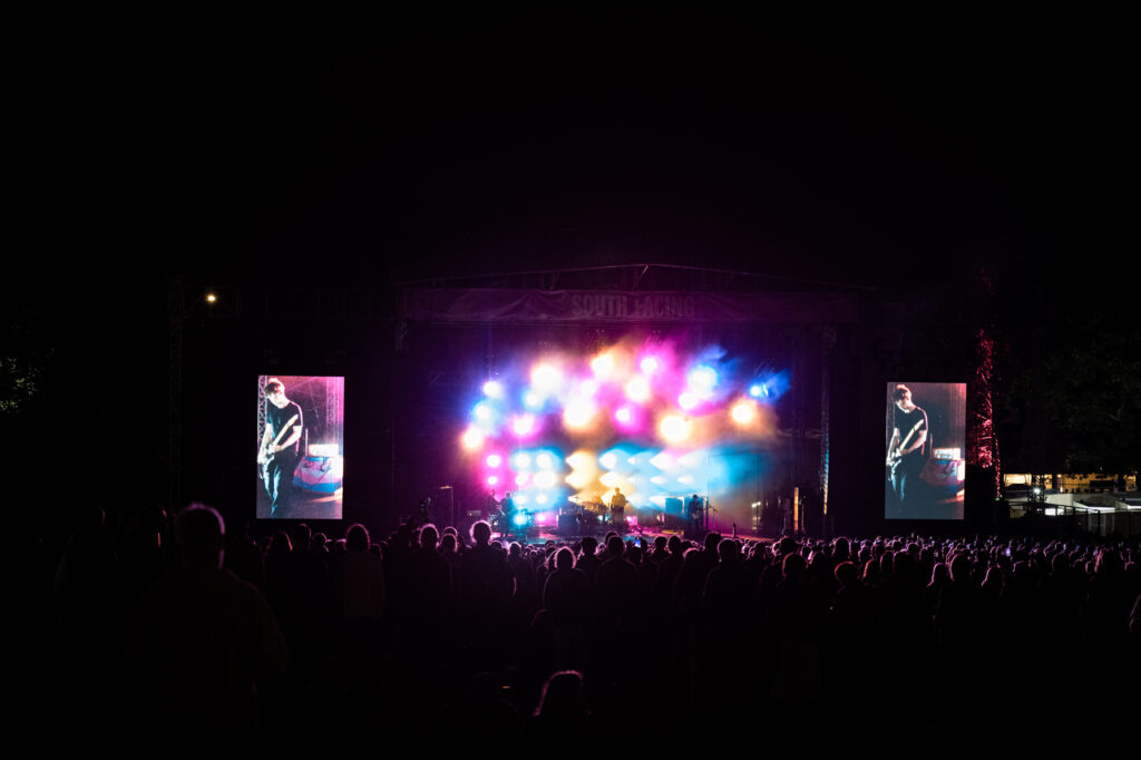 Mogwai South Facing Festival Magda Campagne 82