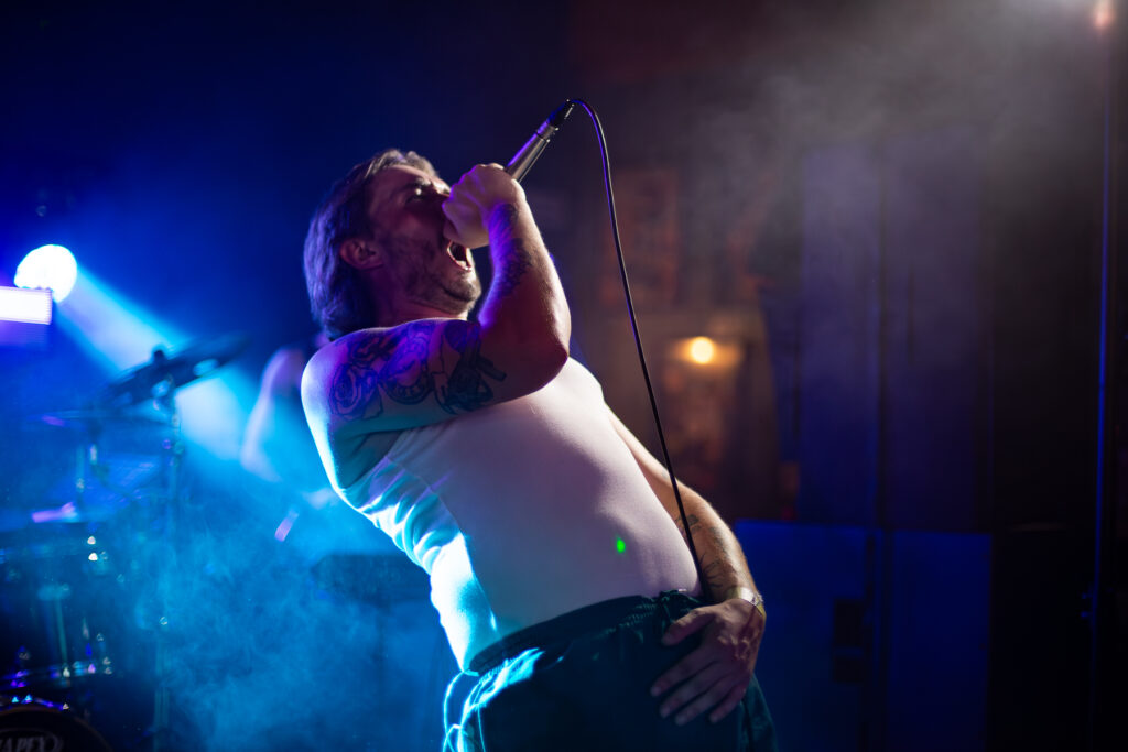 Moskito MangataFest Nottingham MJB 12072025 15