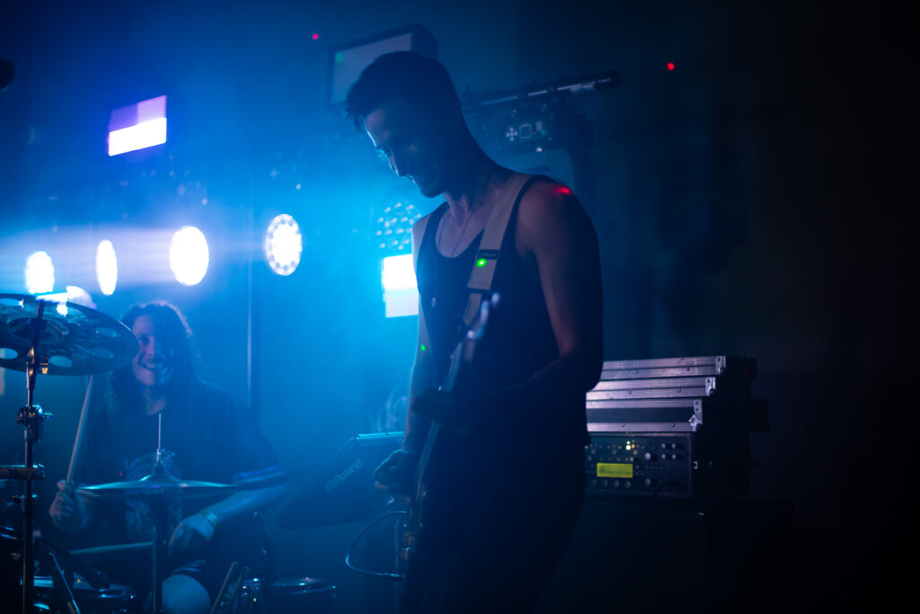 Moskito MangataFest Nottingham MJB 12072025 17