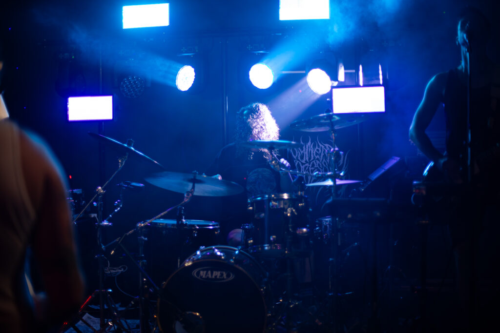 Moskito MangataFest Nottingham MJB 12072025 18