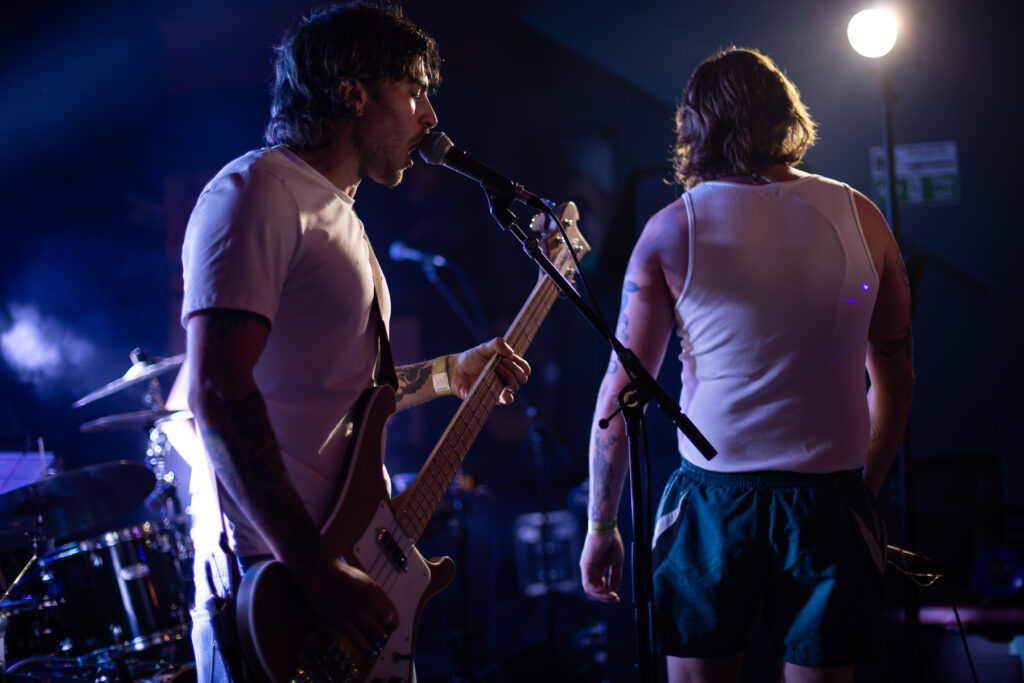 Moskito MangataFest Nottingham MJB 12072025 20