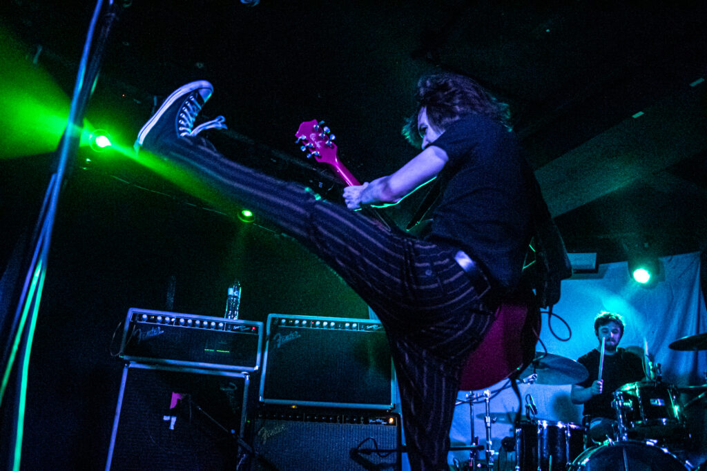 Mother Vulture The Underworld 2025 1