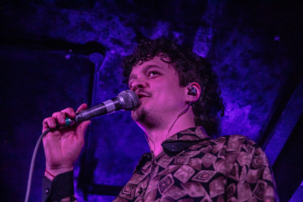 Mother Vulture The Underworld 2025 2