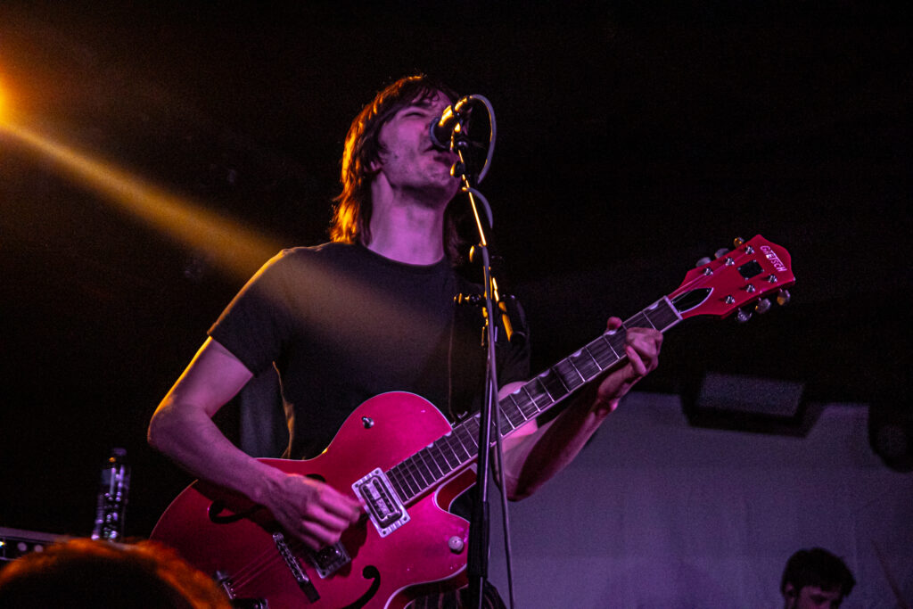 Mother Vulture The Underworld 2025 4