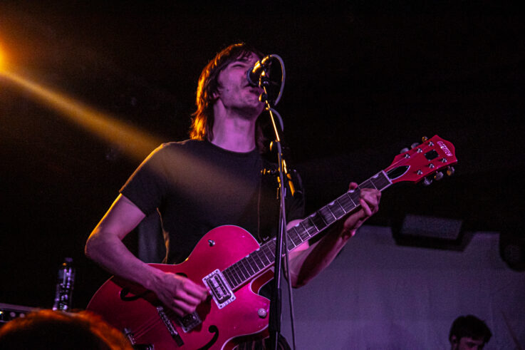 Battlesnake, Dead Air & Mother Vulture at The Underworld, London 06/08/2025