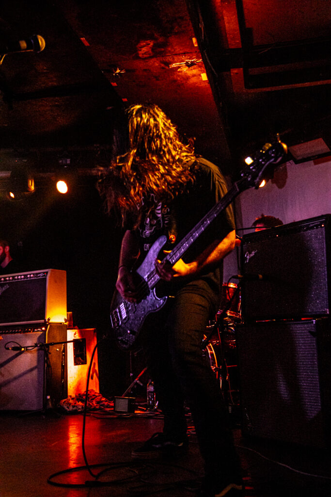 Mother Vulture The Underworld 2025 5