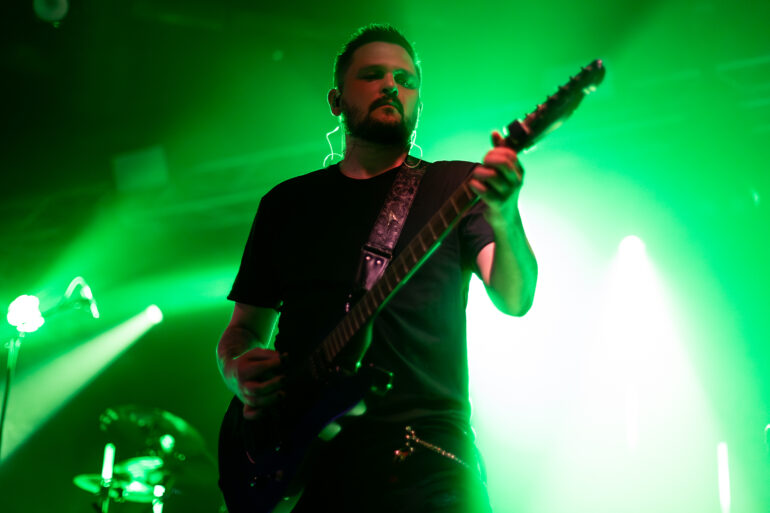 Hammerdown Festival, Brighton 19-07-2025, Day One Review