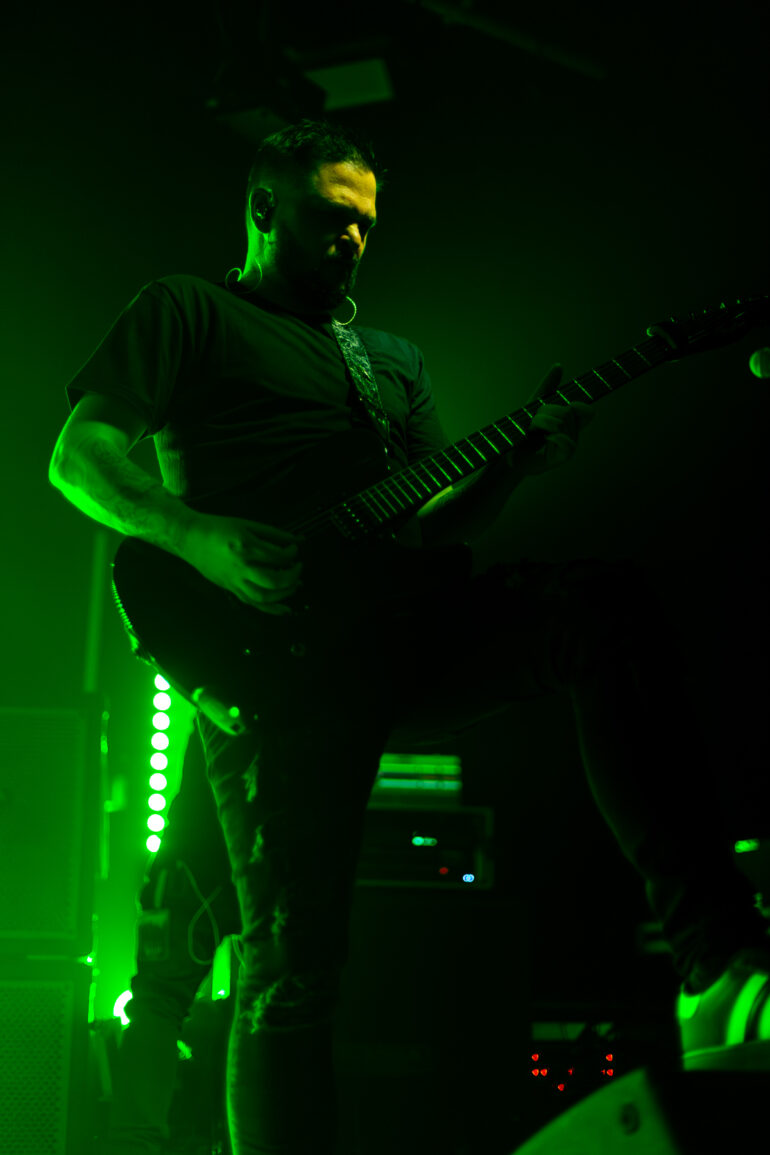 Hammerdown Festival, Brighton 19-07-2025, Day One Review