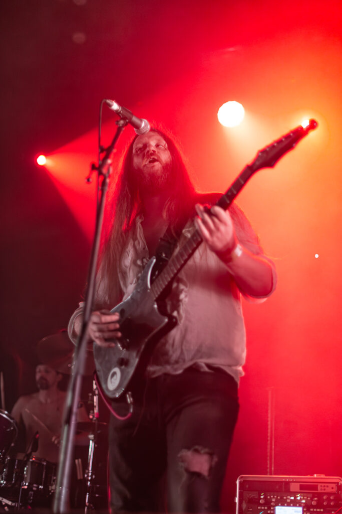 RedRum MangataFest Nottingham MJB 12072025 13