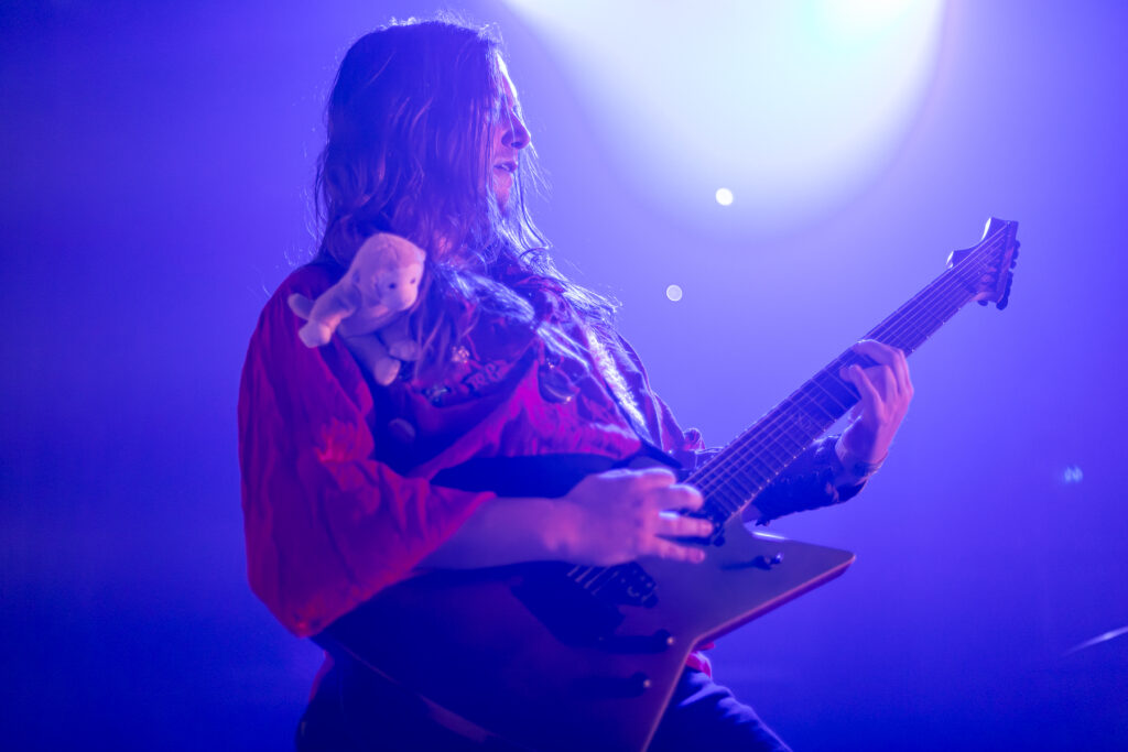 RedRum MangataFest Nottingham MJB 12072025 15