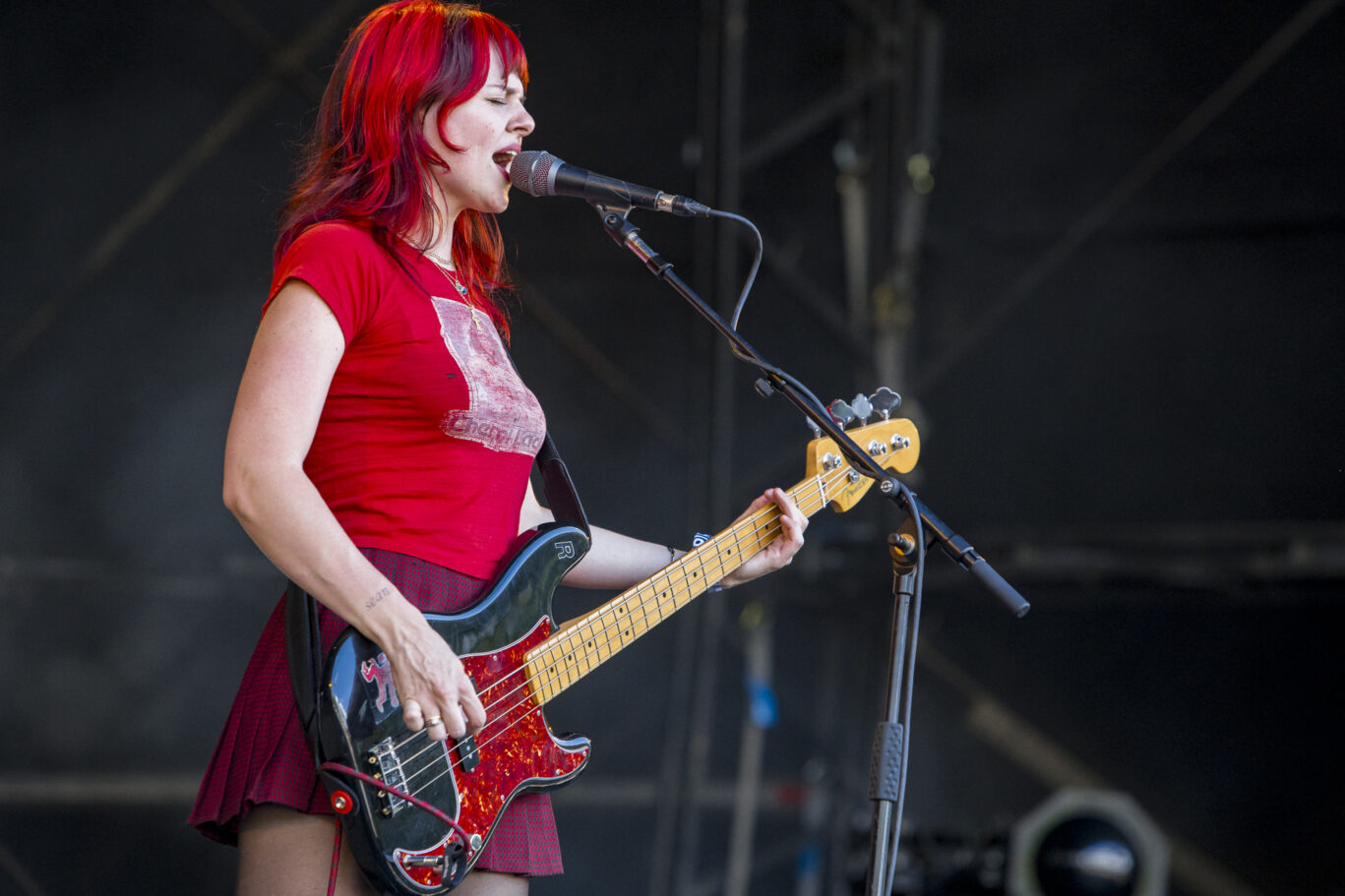 Smashing Pumpkins, Skunk Anansie and More – Colchester Castle Park 2025