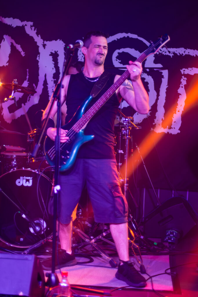 Sero HammerdownFestival2025 Brighton MJB SP 19072025 2