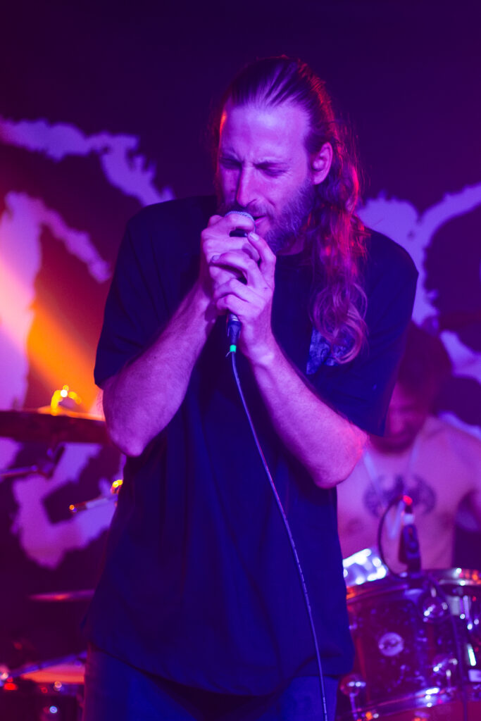 Sero HammerdownFestival2025 Brighton MJB SP 19072025 4