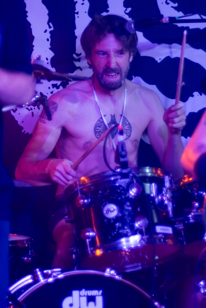 Sero HammerdownFestival2025 Brighton MJB SP 19072025 6