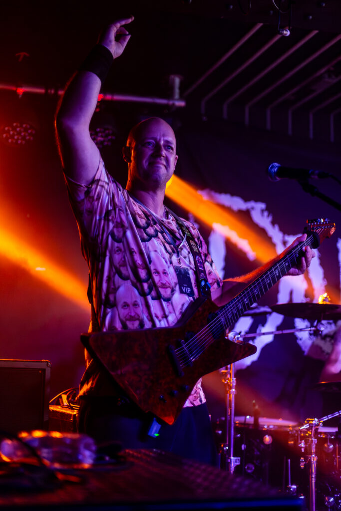 Sero HammerdownFestival2025 Brighton MJB SP 19072025 7