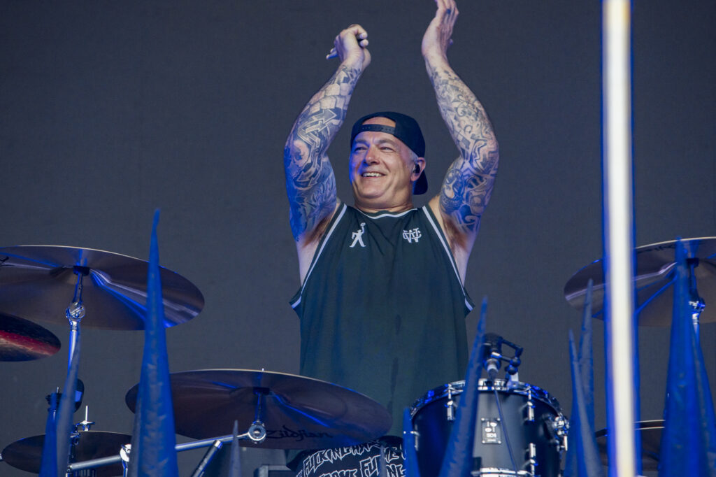 Smashing Pumpkins, Skunk Anansie and More – Colchester Castle Park 2025