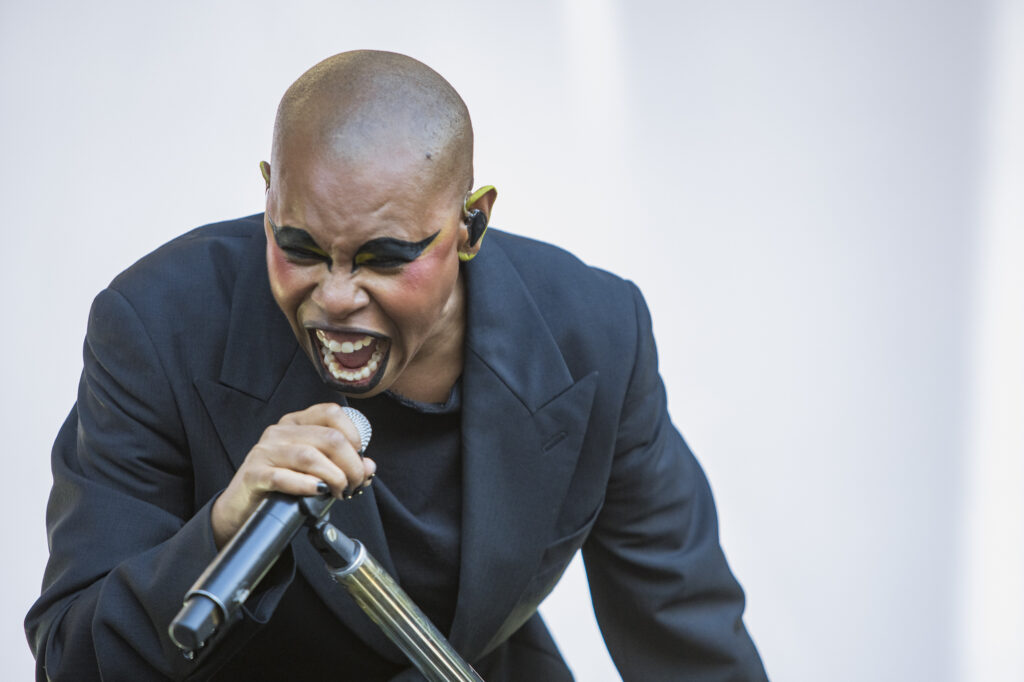 Smashing Pumpkins, Skunk Anansie and More – Colchester Castle Park 2025