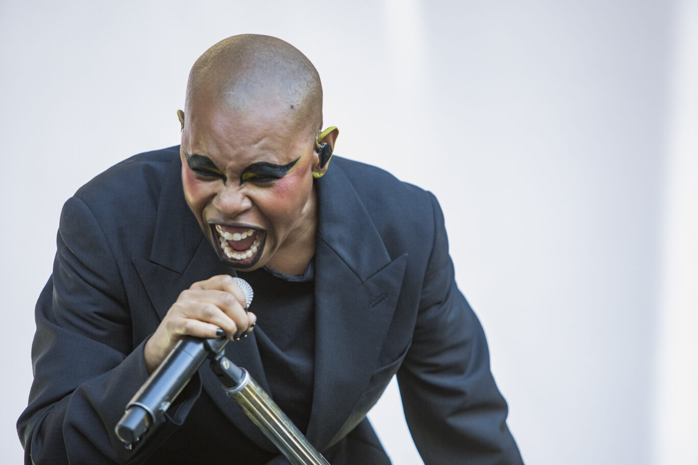Smashing Pumpkins, Skunk Anansie and More – Colchester Castle Park 2025