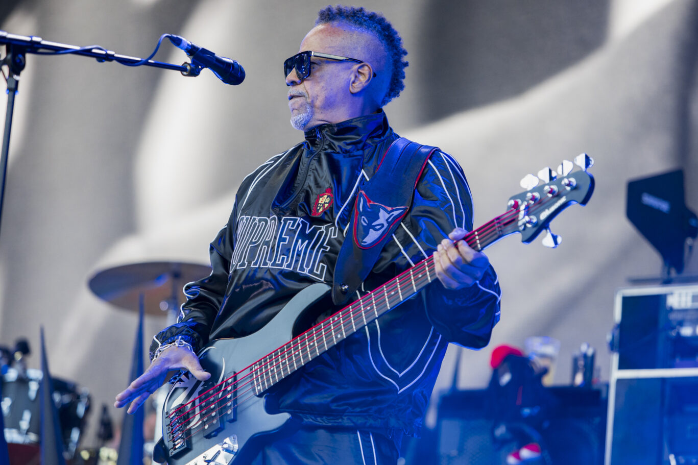 Smashing Pumpkins, Skunk Anansie and More – Colchester Castle Park 2025