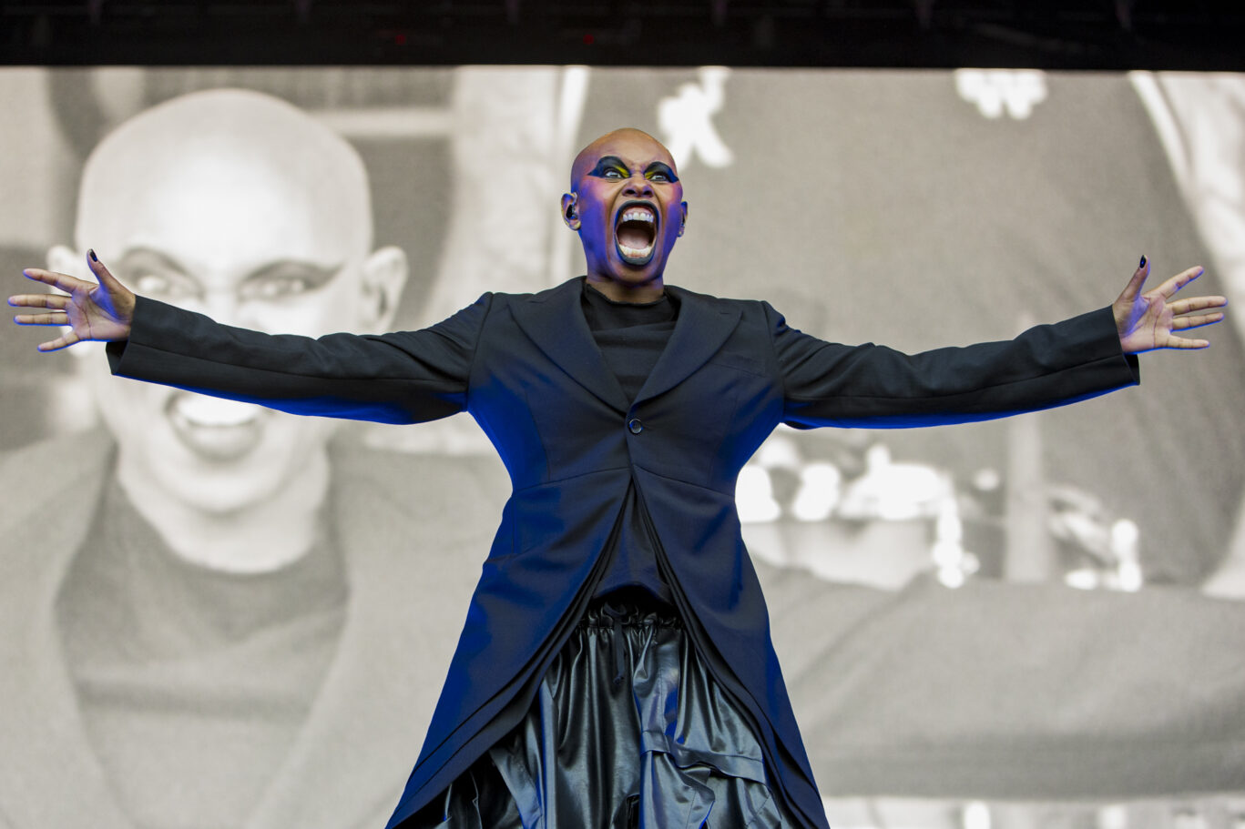 Smashing Pumpkins, Skunk Anansie and More – Colchester Castle Park 2025