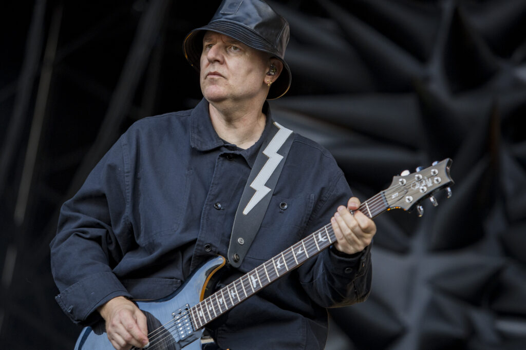 Smashing Pumpkins, Skunk Anansie and More – Colchester Castle Park 2025