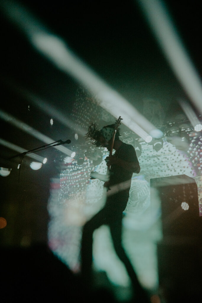 Arctangent 2025 – Wednesday Recap